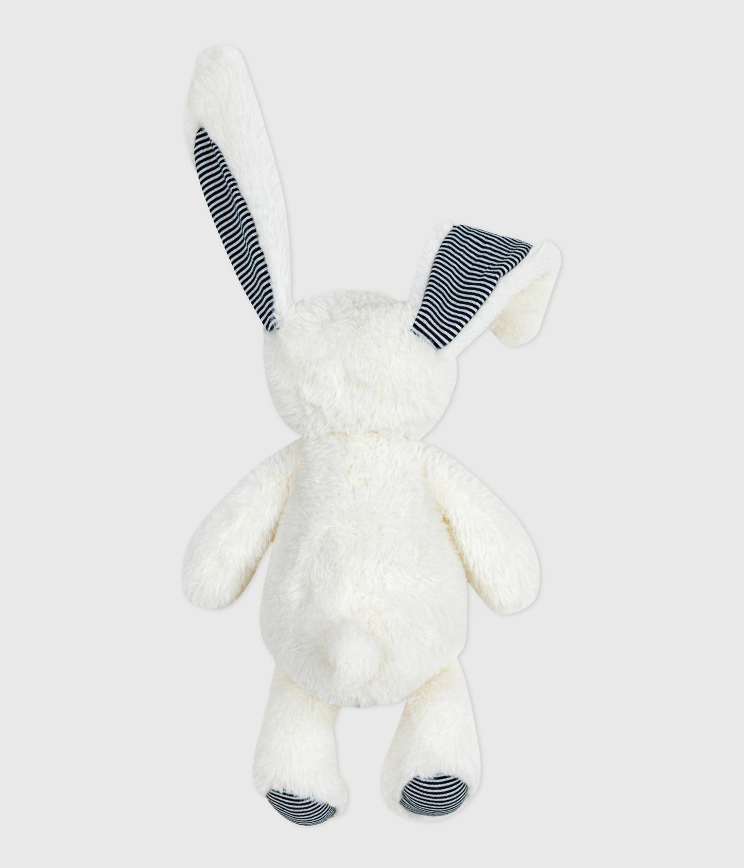 Peluche lapin bébé