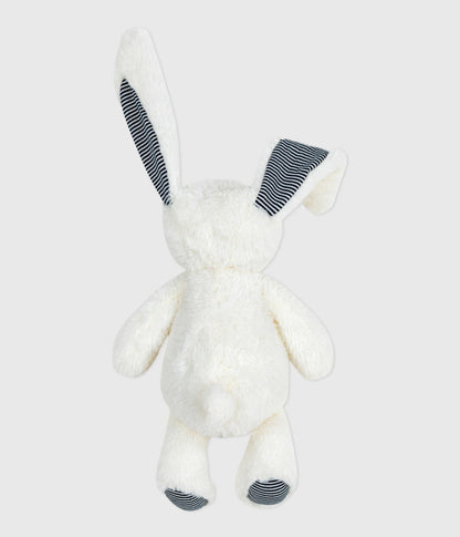 Peluche lapin bébé