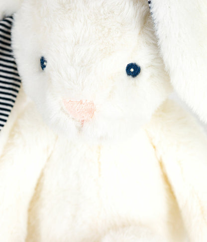 Peluche lapin bébé