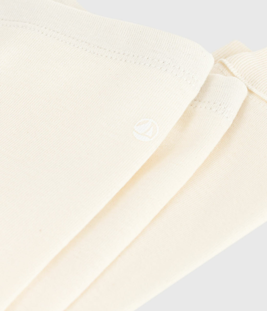 Legging bébé en coton uni – Z1