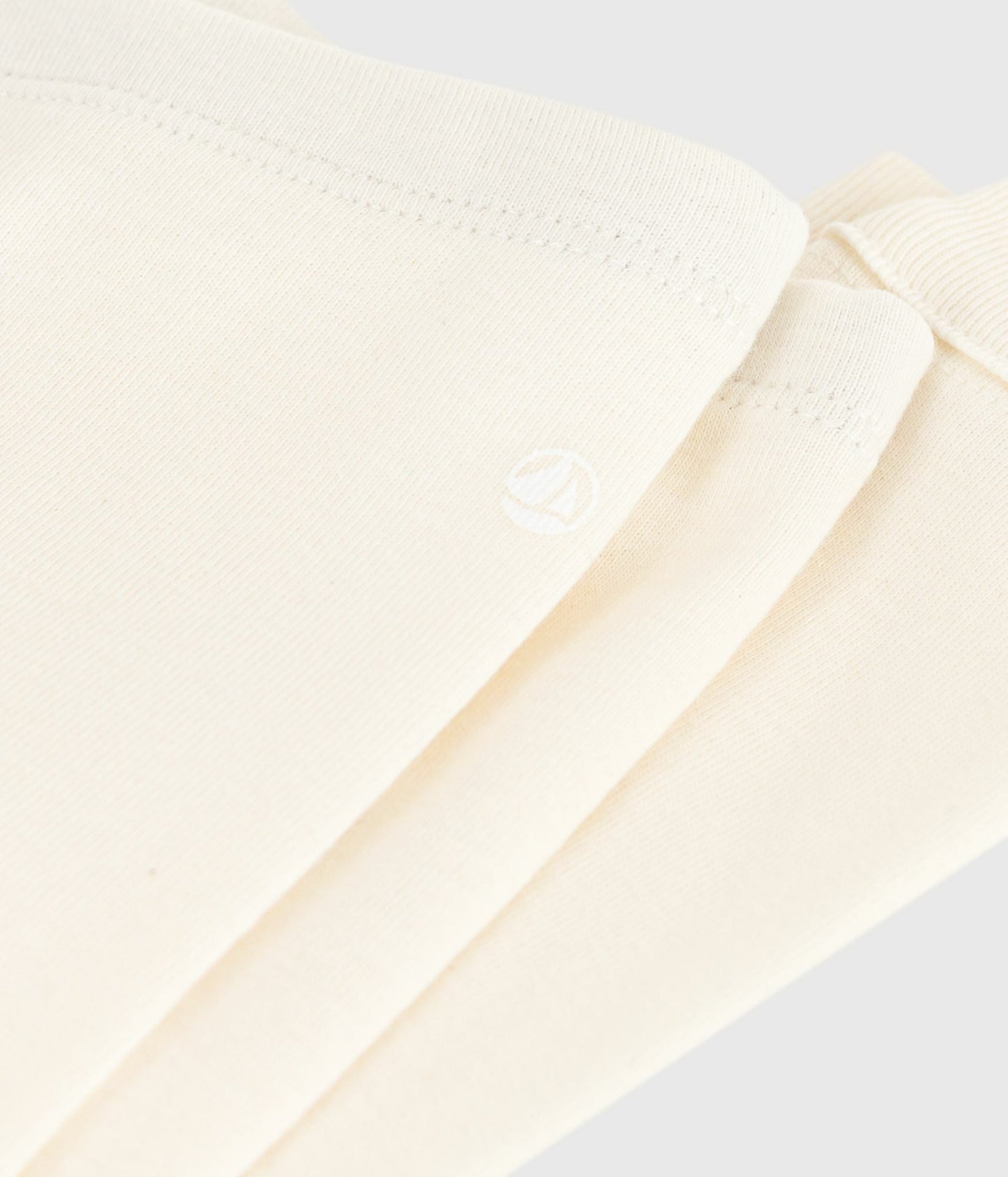 Legging bébé en coton uni – Z1