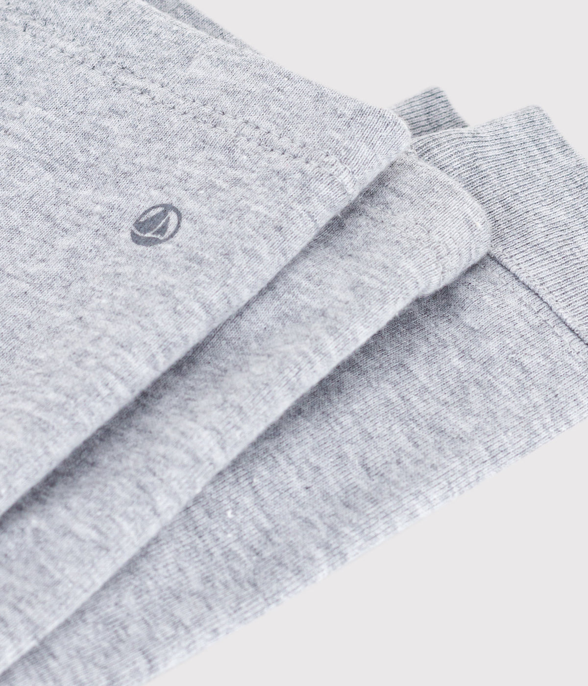 Legging bébé en coton uni – Z1