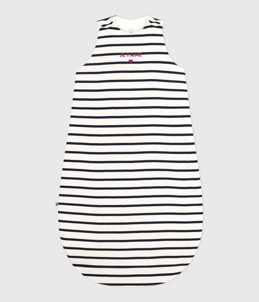 Gigoteuse bébé en coton TOG 2 – F1