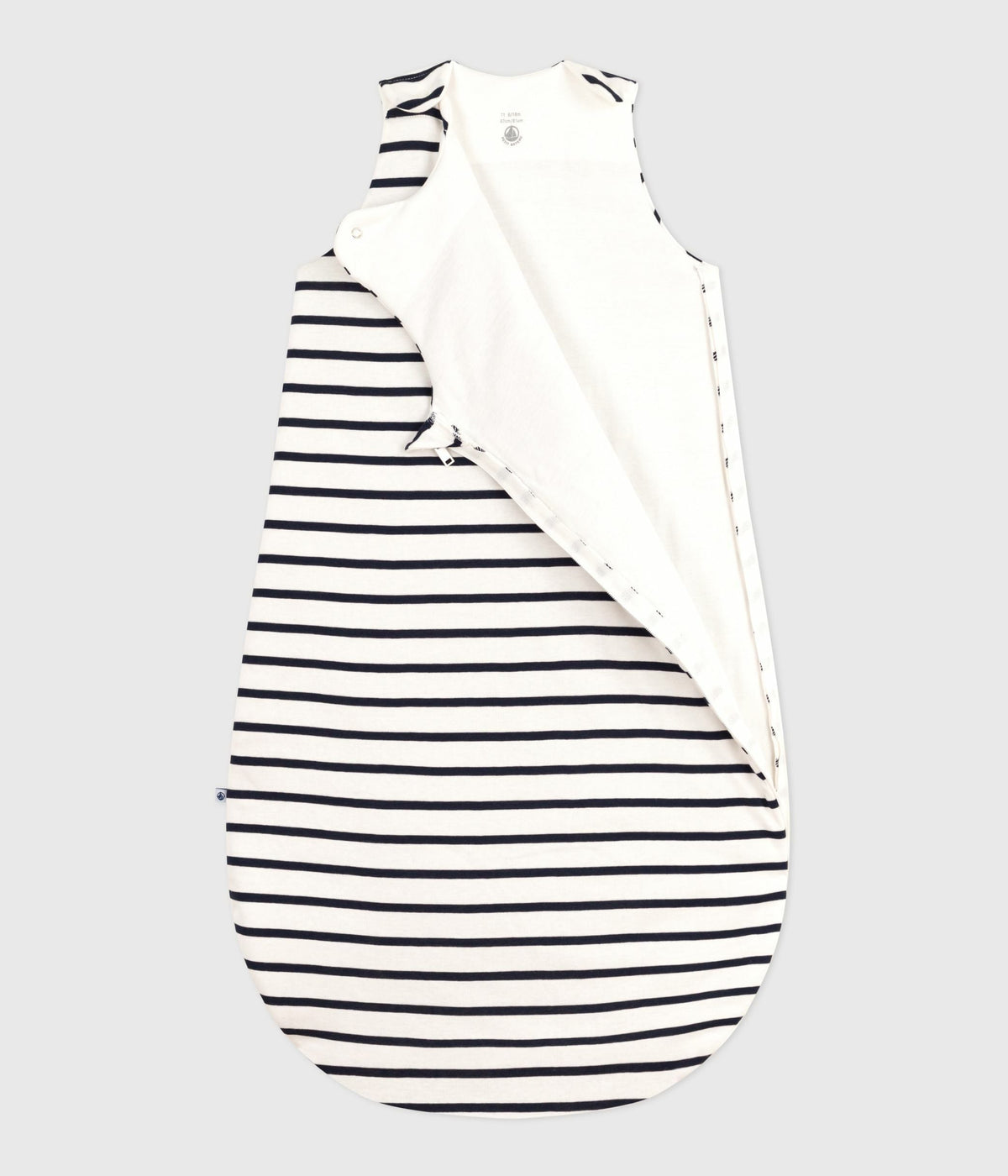 Gigoteuse bébé en coton TOG 2 – F2