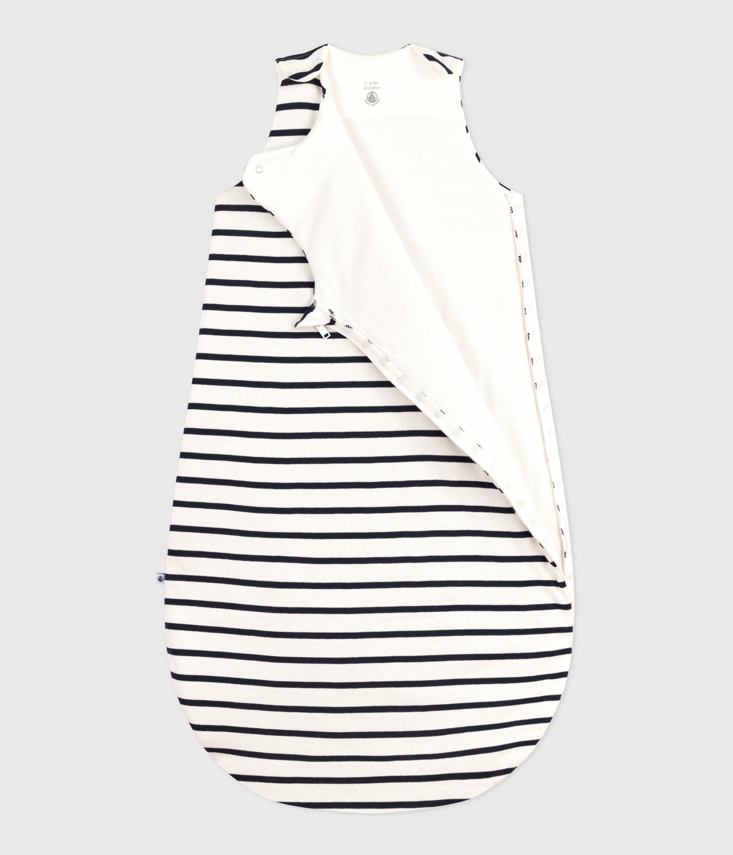 Gigoteuse bébé en coton TOG 2 – F2