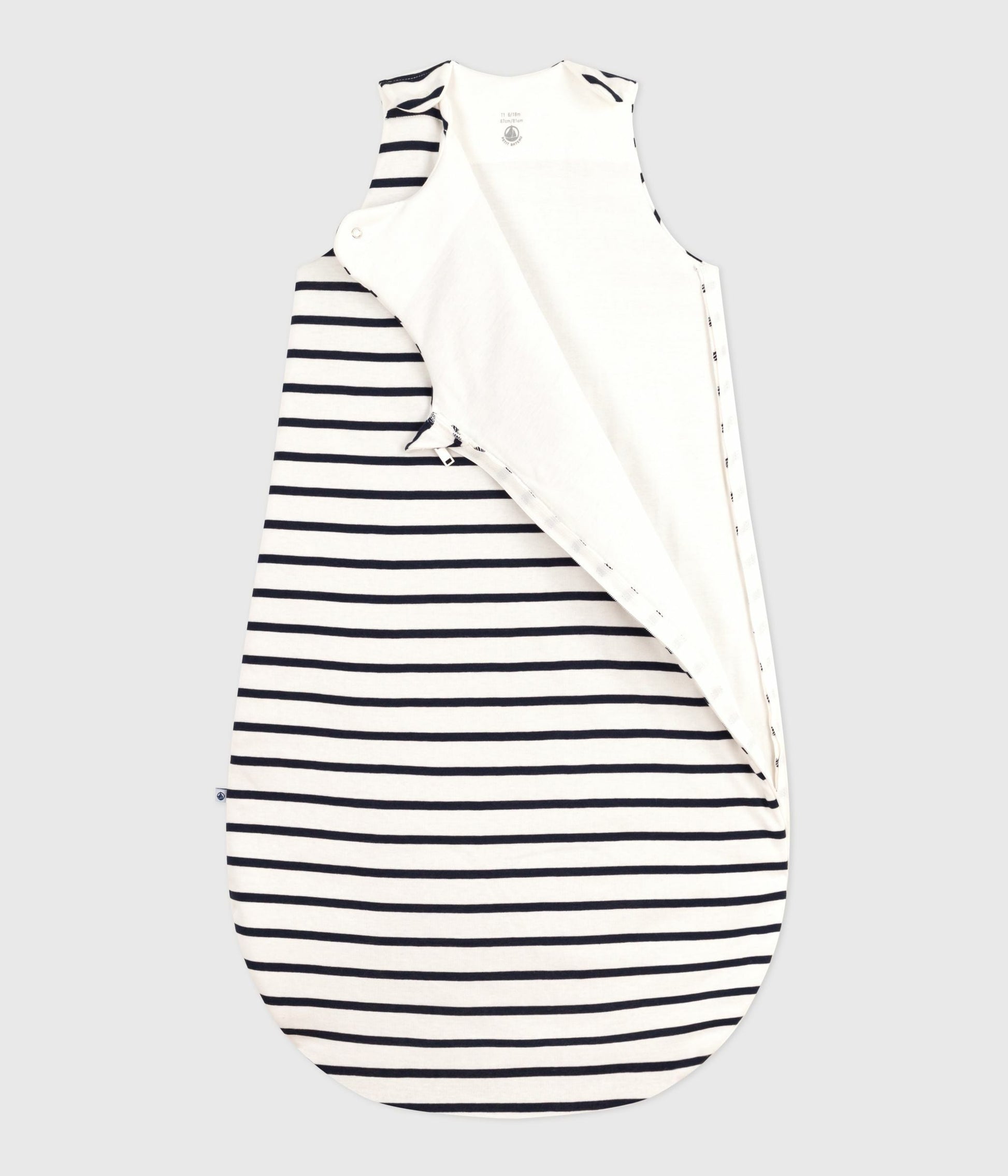 Gigoteuse bébé en coton TOG 2 – F2