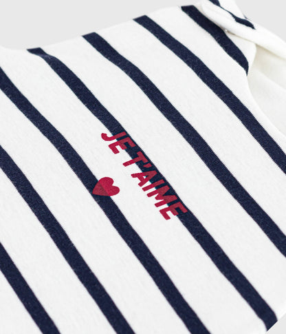 Gigoteuse bébé en coton TOG 2