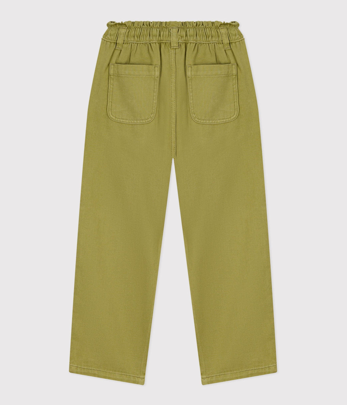 Pantalon enfant en coton – D1