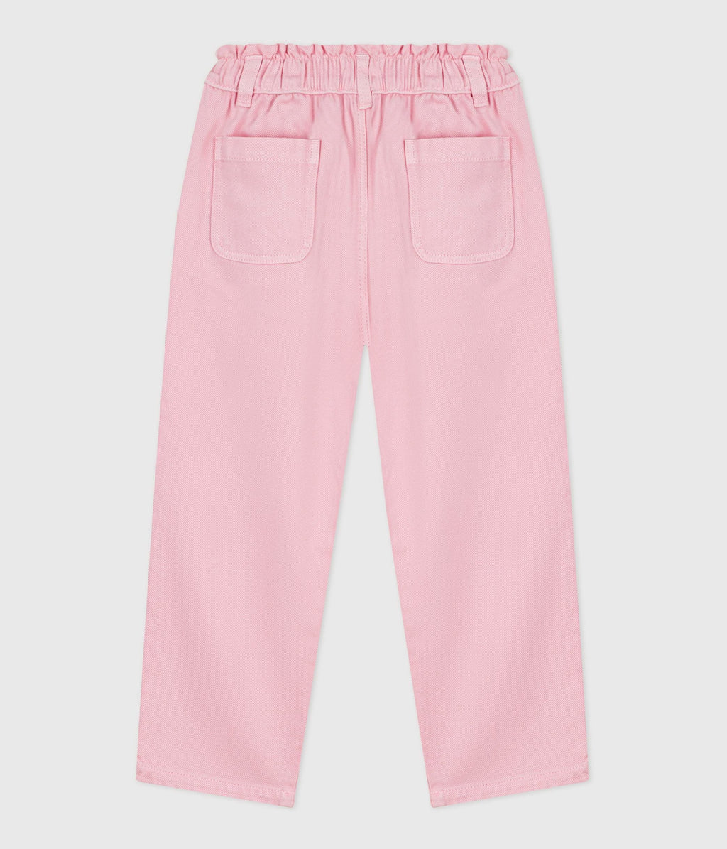Pantalon enfant en coton – D1