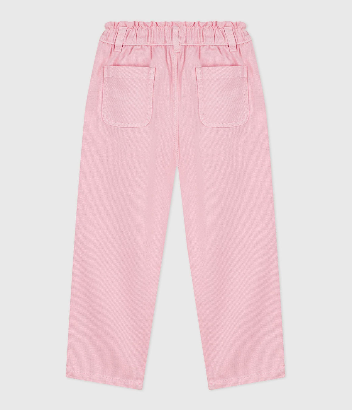 Pantalon enfant en coton – D1