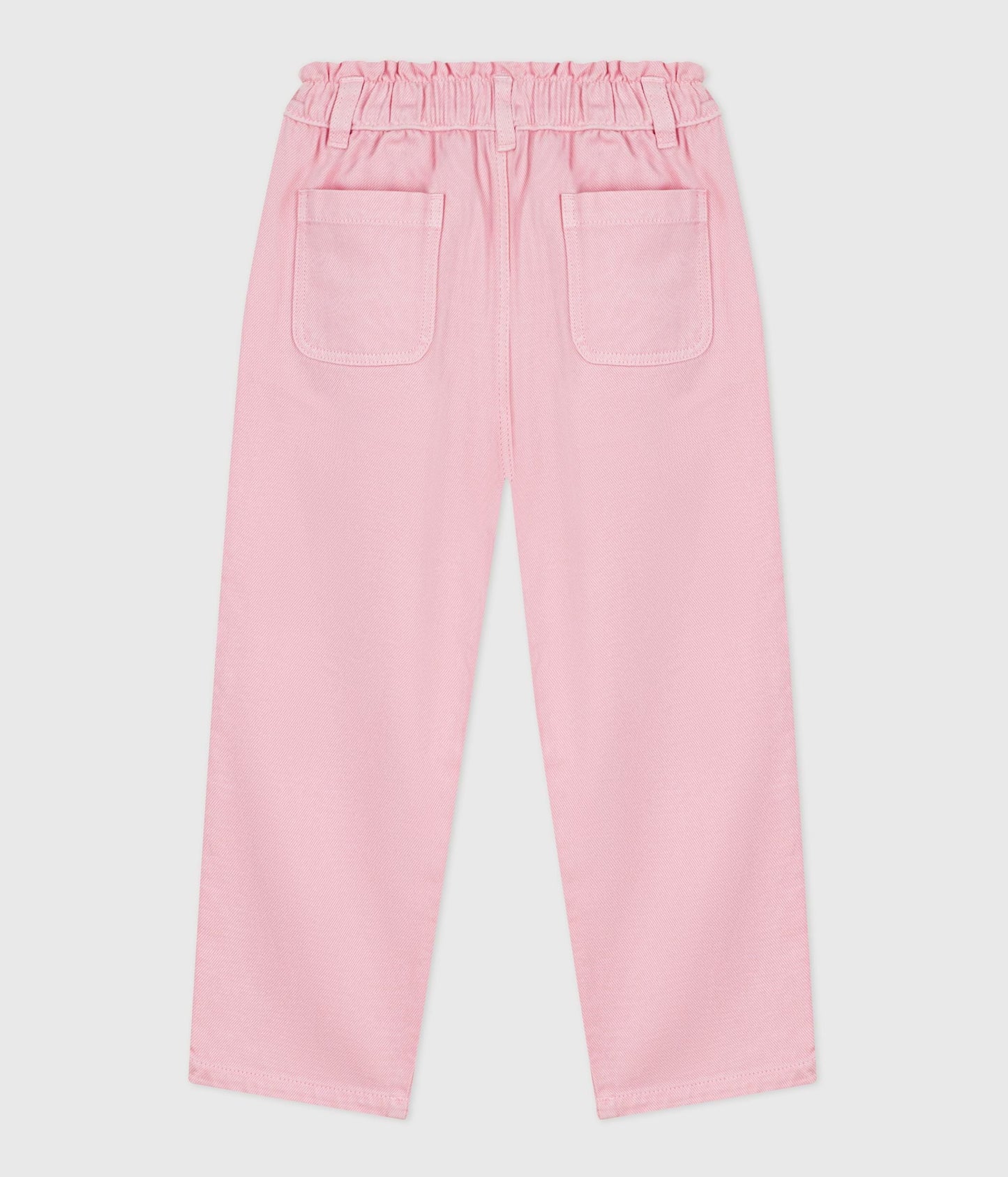 Pantalon enfant en coton – D1