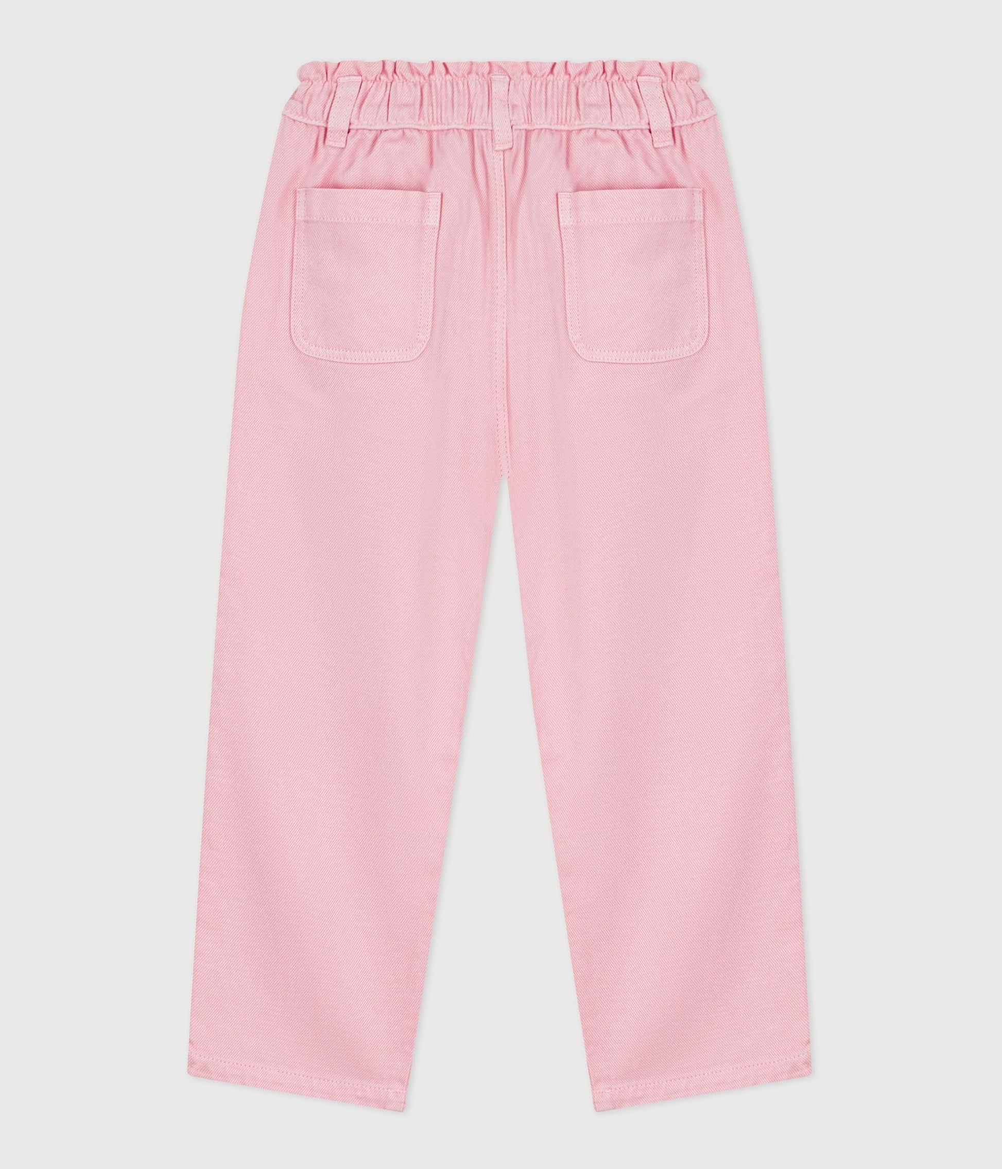 Pantalon enfant en coton – D1