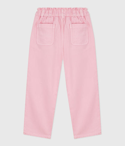 Pantalon enfant en coton – D1