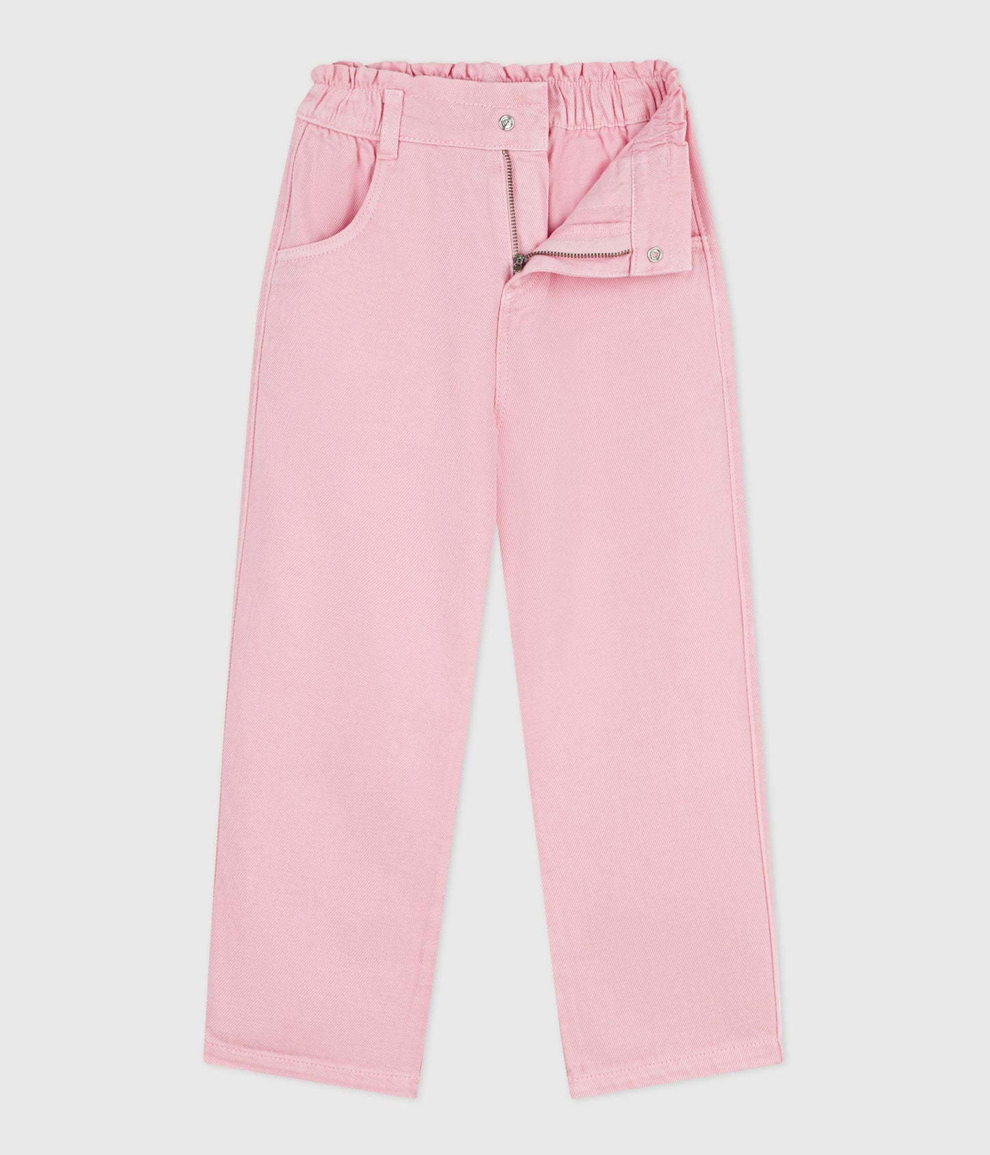 Pantalon enfant en coton – F2