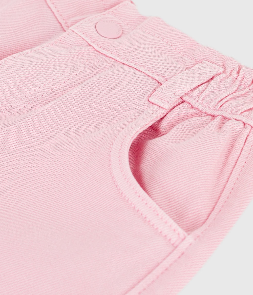 Pantalon enfant en coton – Z1