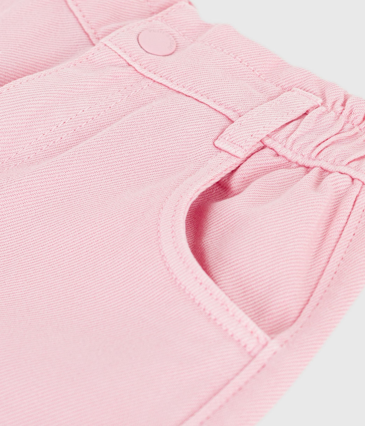 Pantalon enfant en coton – Z1