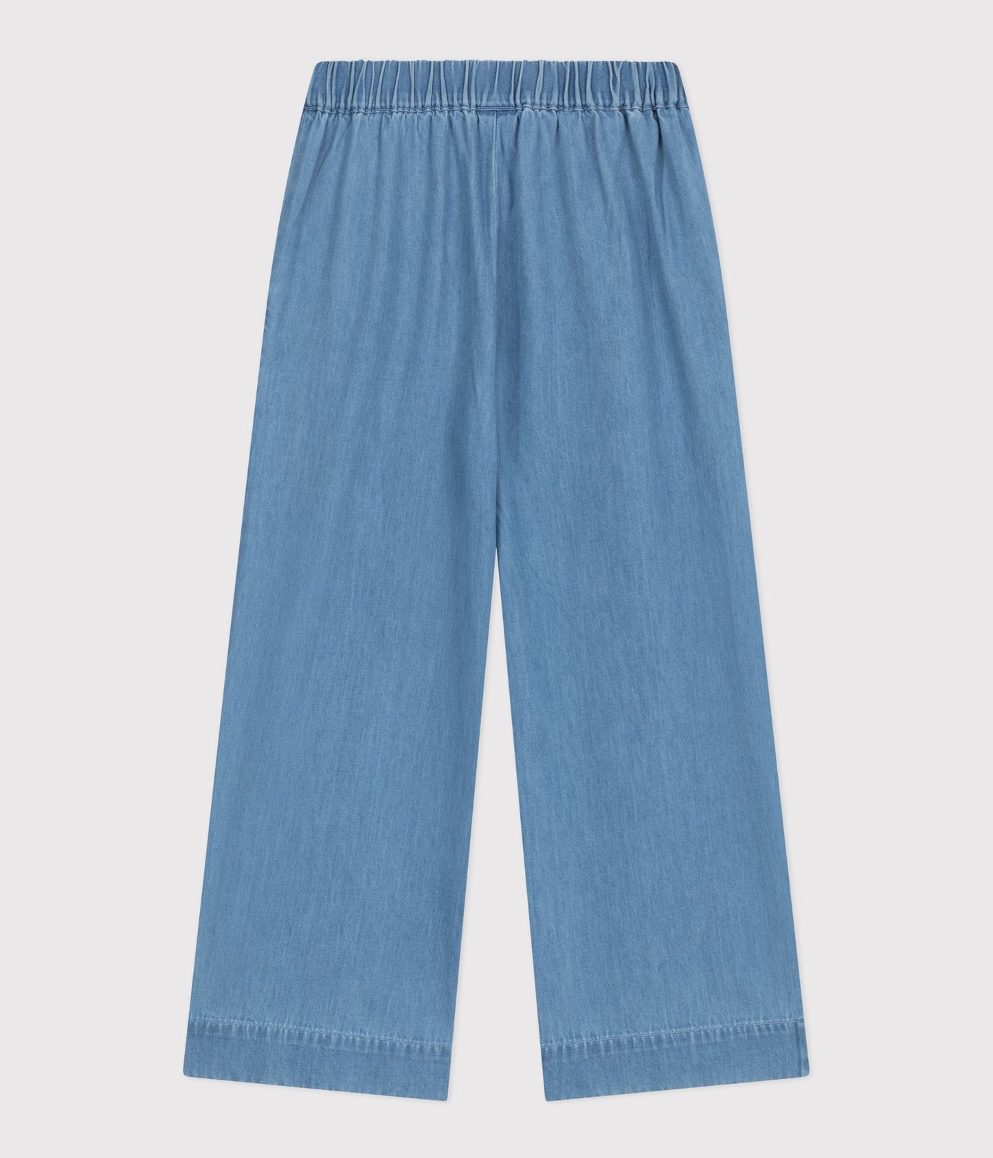 Pantalon enfant en denim – D1