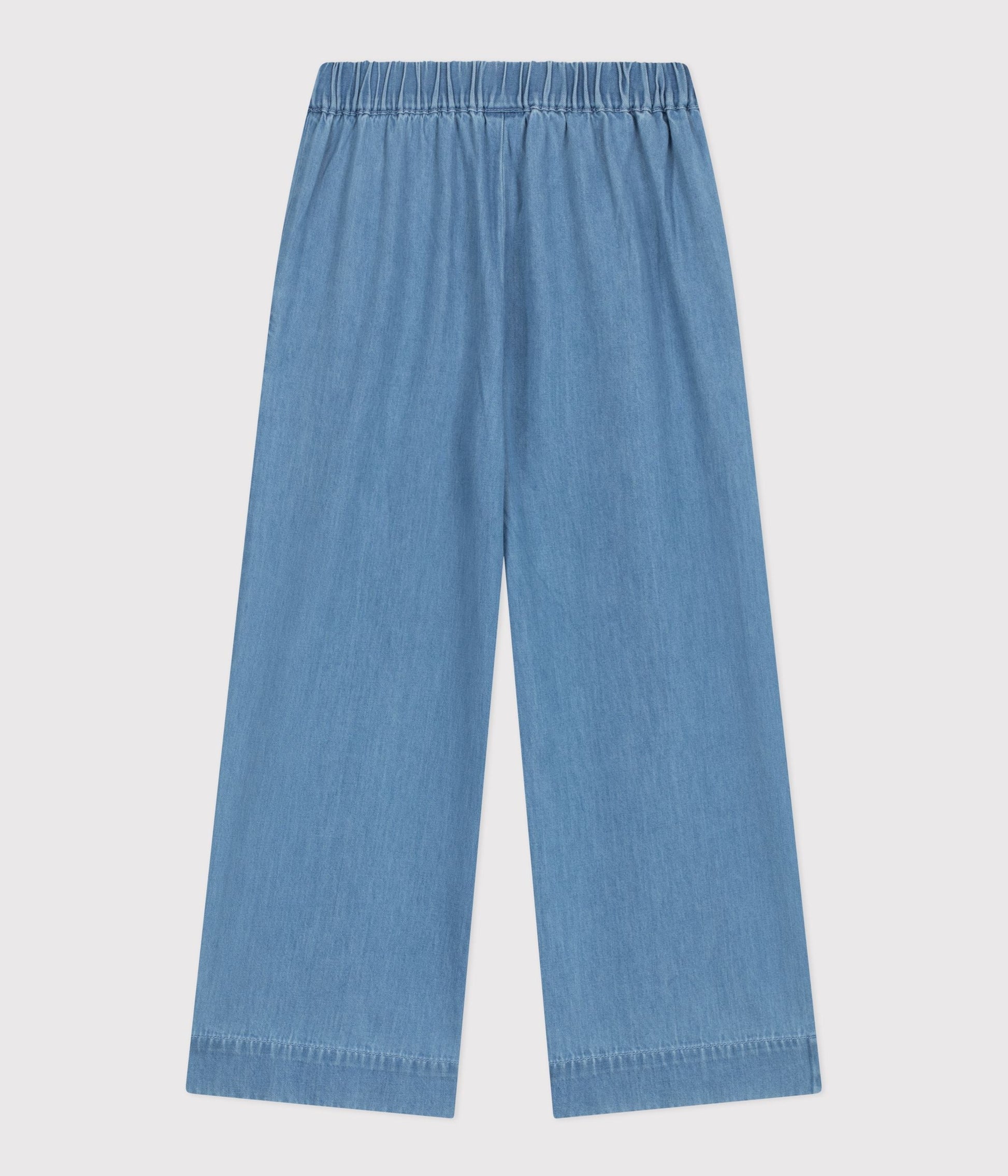 Pantalon enfant en denim – D1