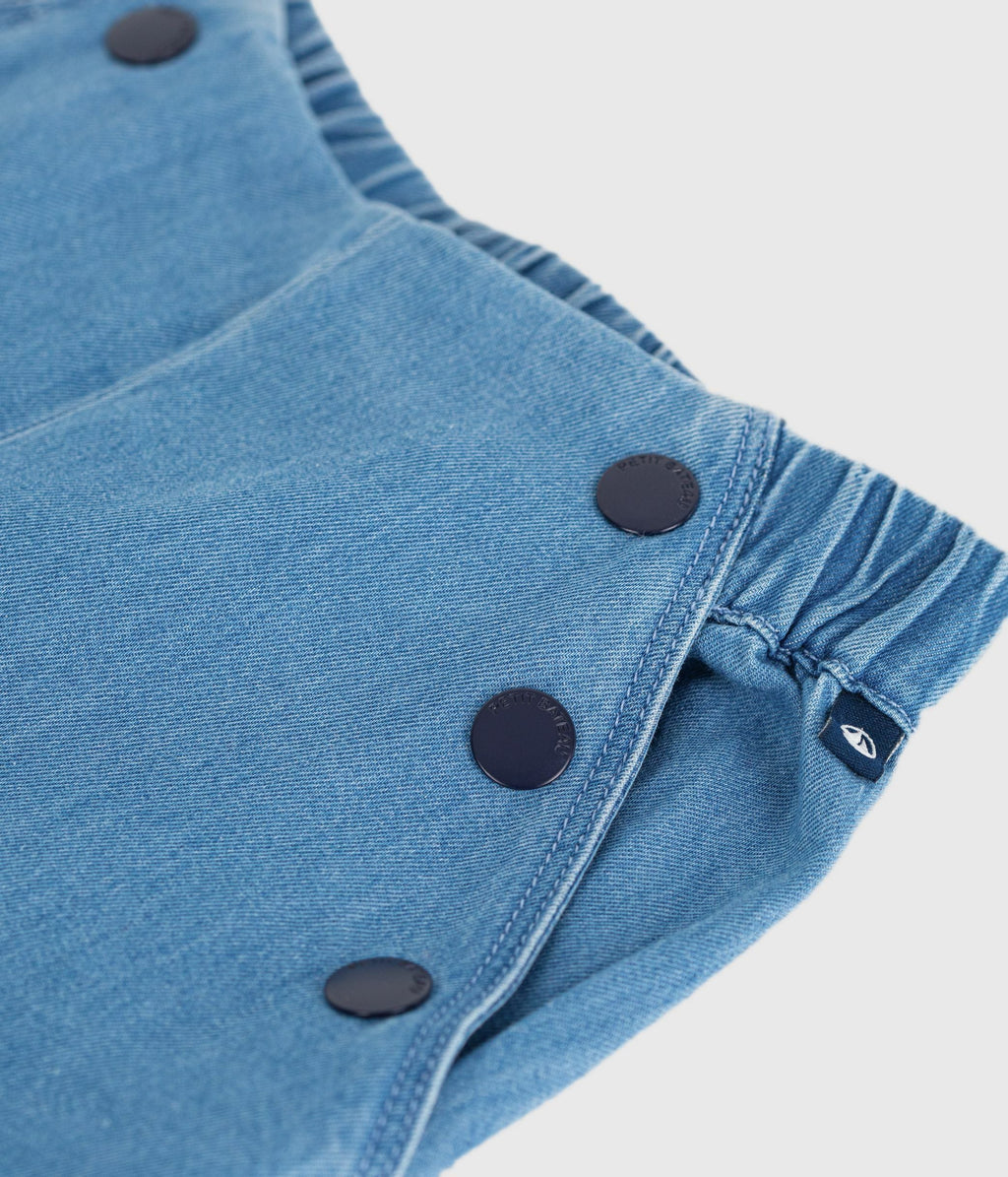 Pantalon enfant en denim – Z1