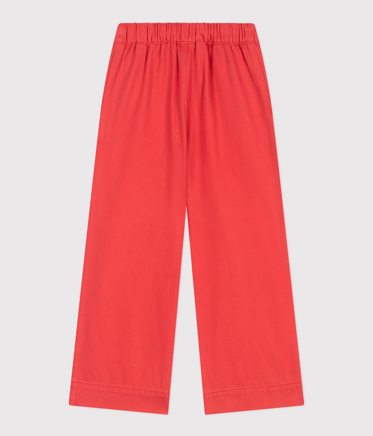 Pantalon enfant en denim – D1