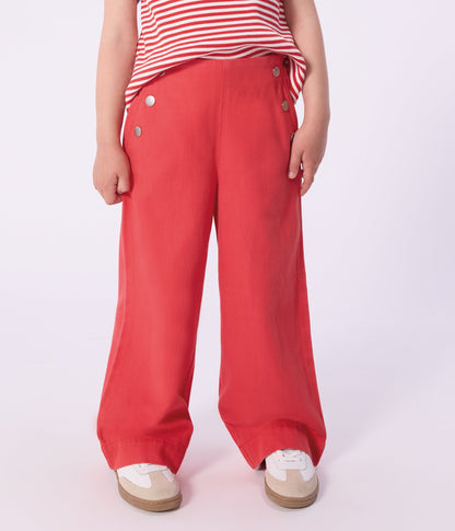 Pantalon enfant en denim – J1