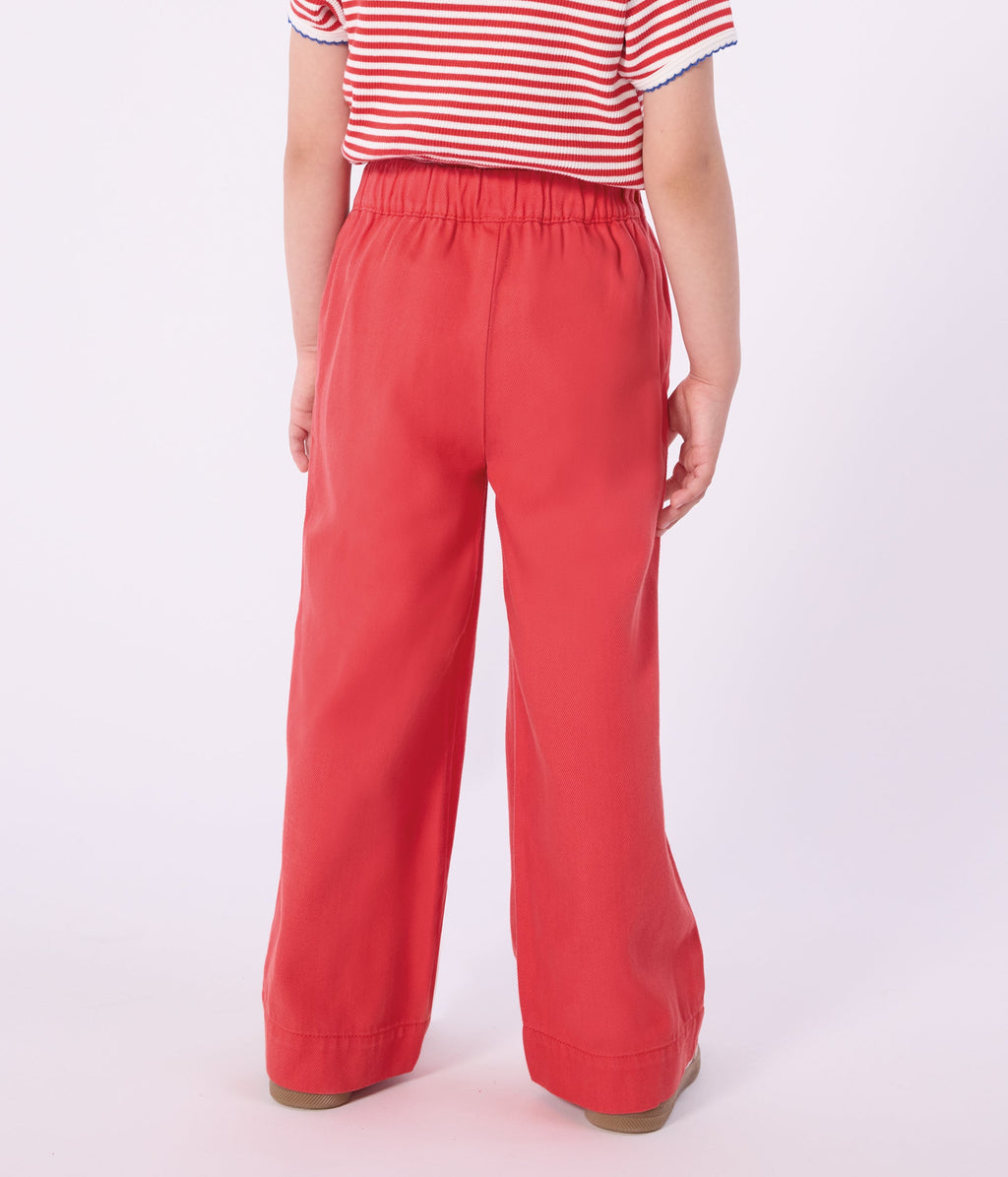 Pantalon enfant en denim – J2