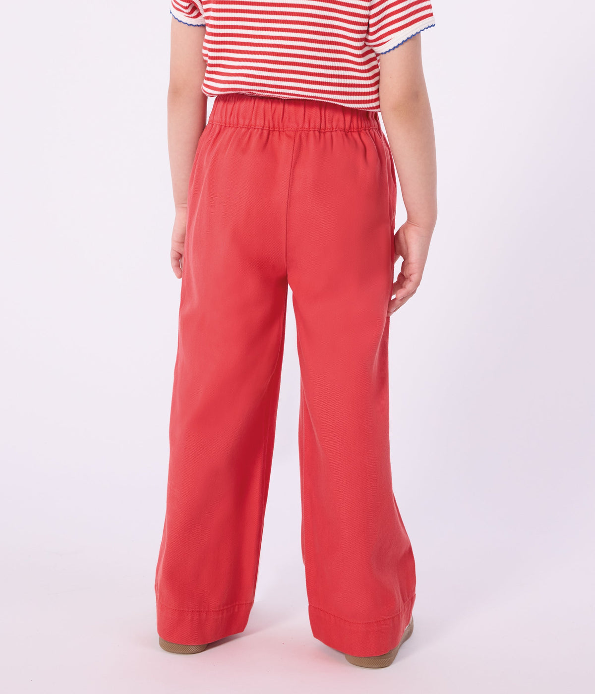 Pantalon enfant en denim – J2