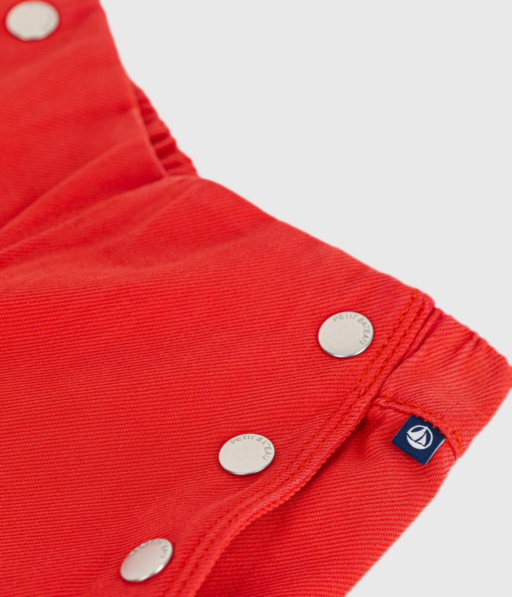 Pantalon enfant en denim – Z1