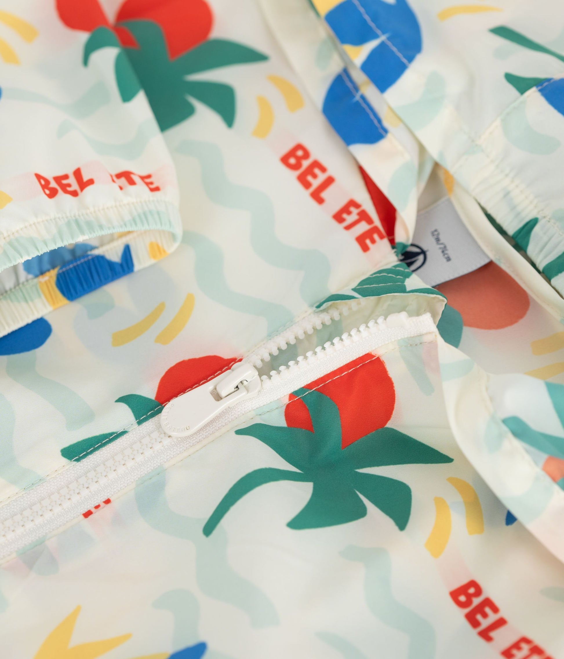 Coupe-vent ultra-léger bébé – Z1