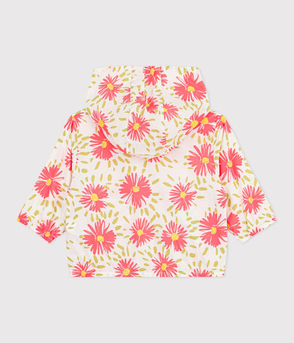 Coupe-vent ultra-léger bébé – D1