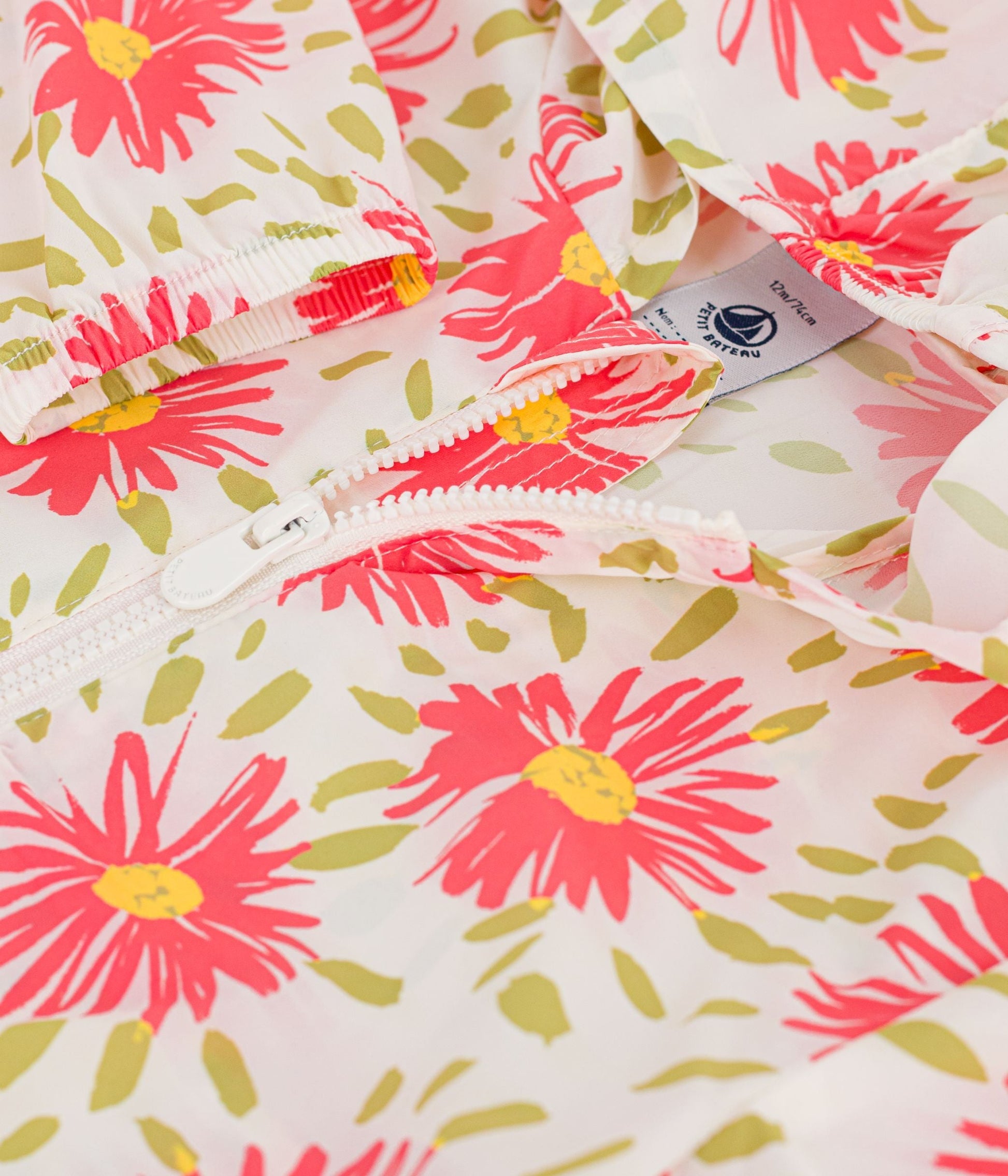 Coupe-vent ultra-léger bébé – Z1