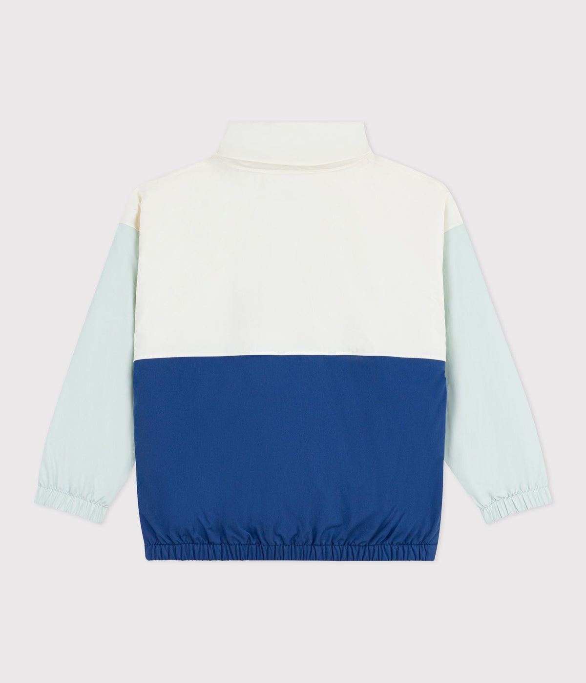 Coupe-vent enfant avec capuche rétractable – D2