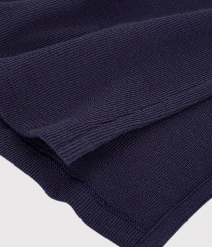 Robe débardeur longue femme en coton – Z1