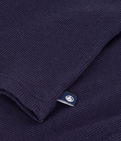 Débardeur femme en coton uni – Z1