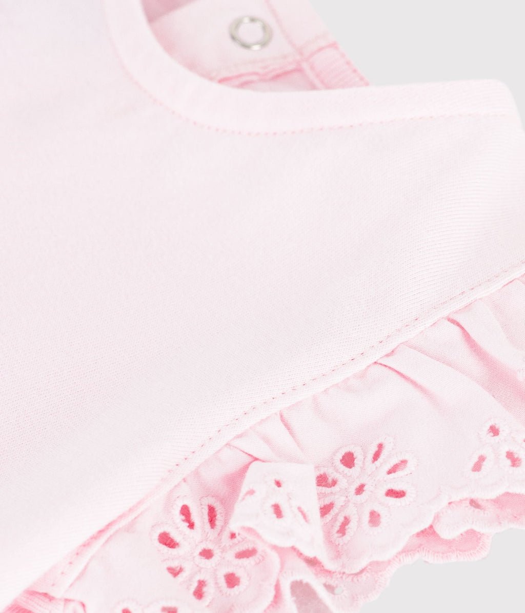 T-shirt bébé manches courtes – Z1