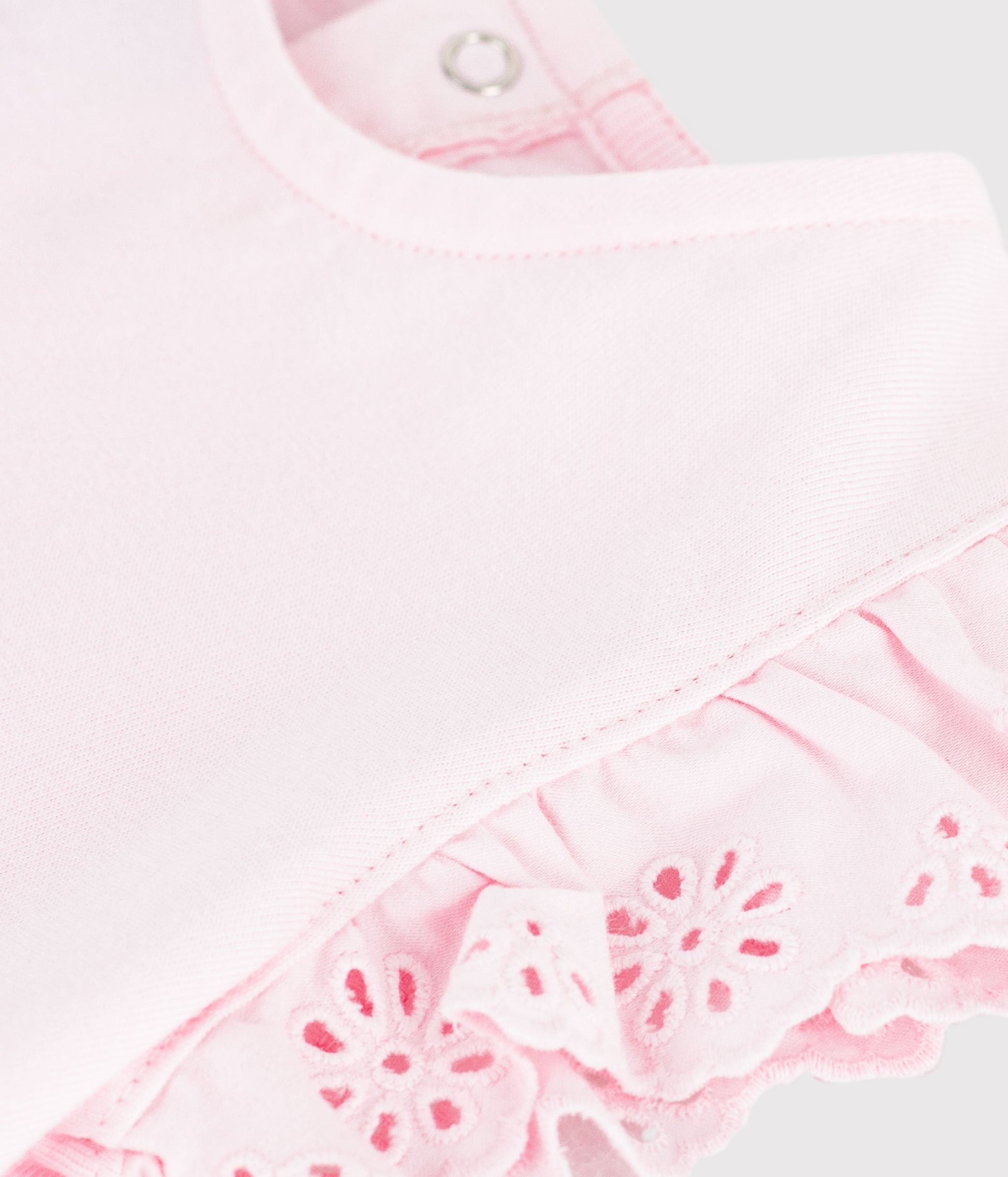 T-shirt bébé manches courtes – Z1