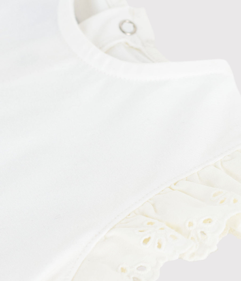 T-shirt bébé manches courtes – Z1
