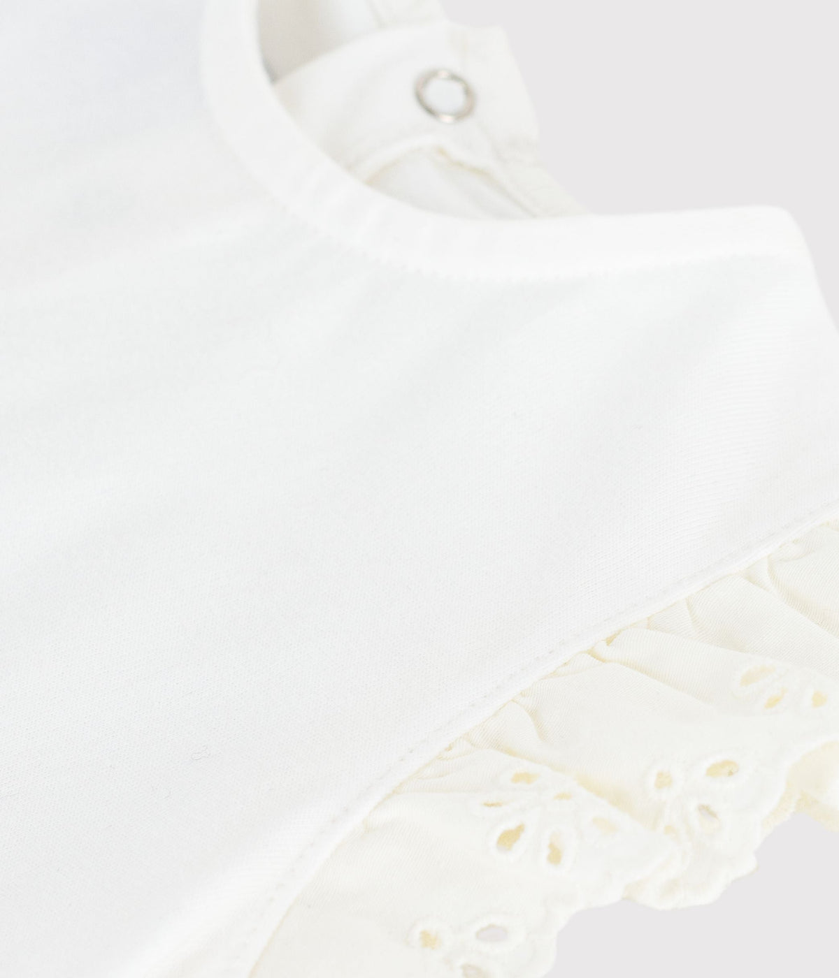 T-shirt bébé manches courtes – Z1
