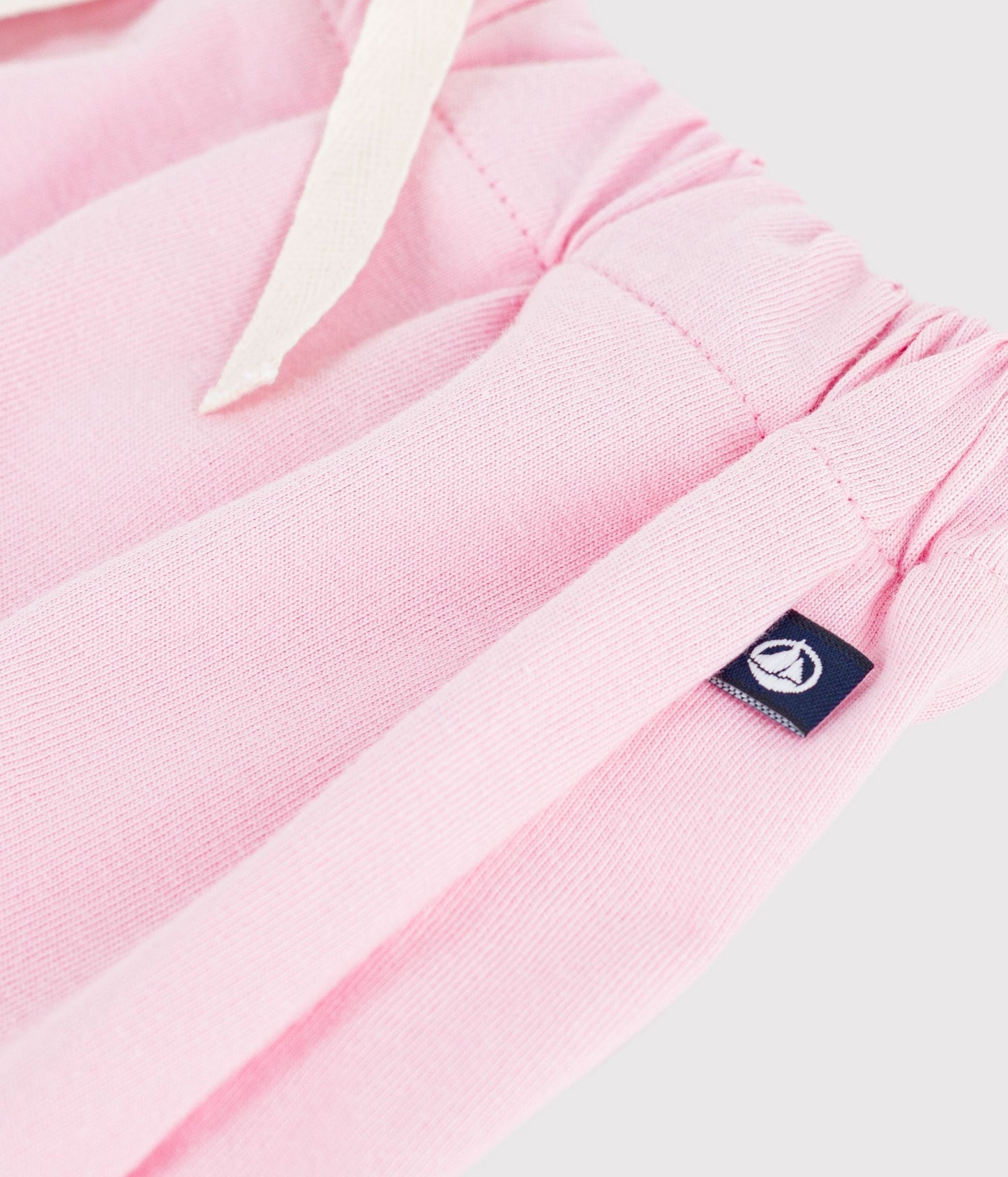 Short enfant en coton uni – Z1