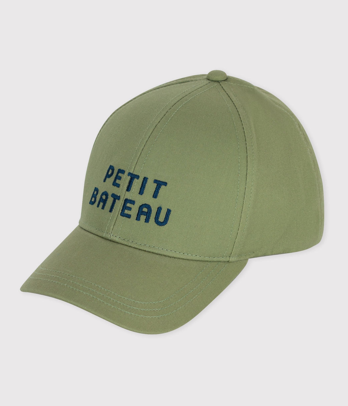 Casquette enfant en coton – F1