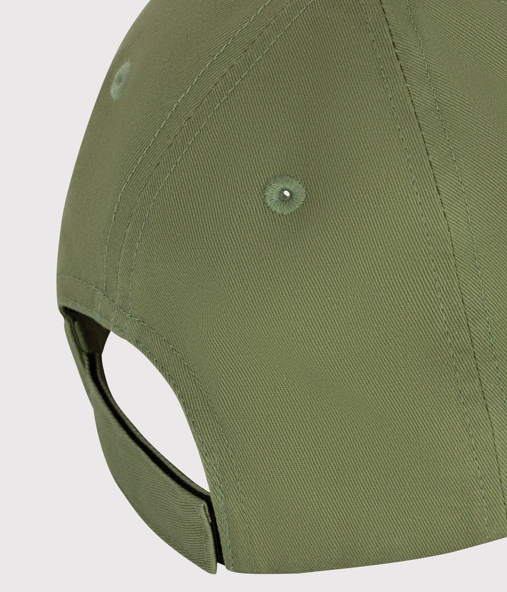 Casquette enfant en coton – Z1