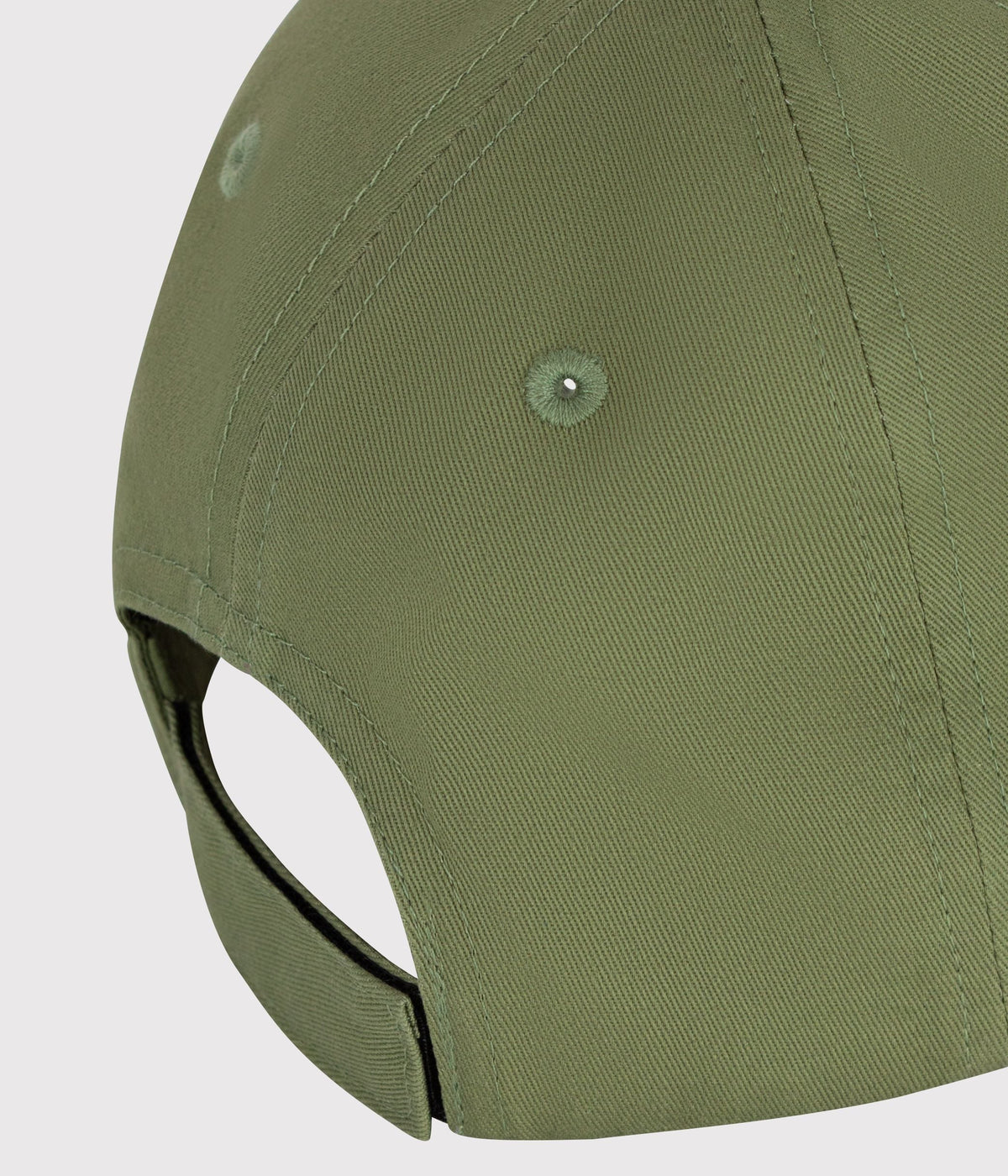 Casquette enfant en coton – Z1