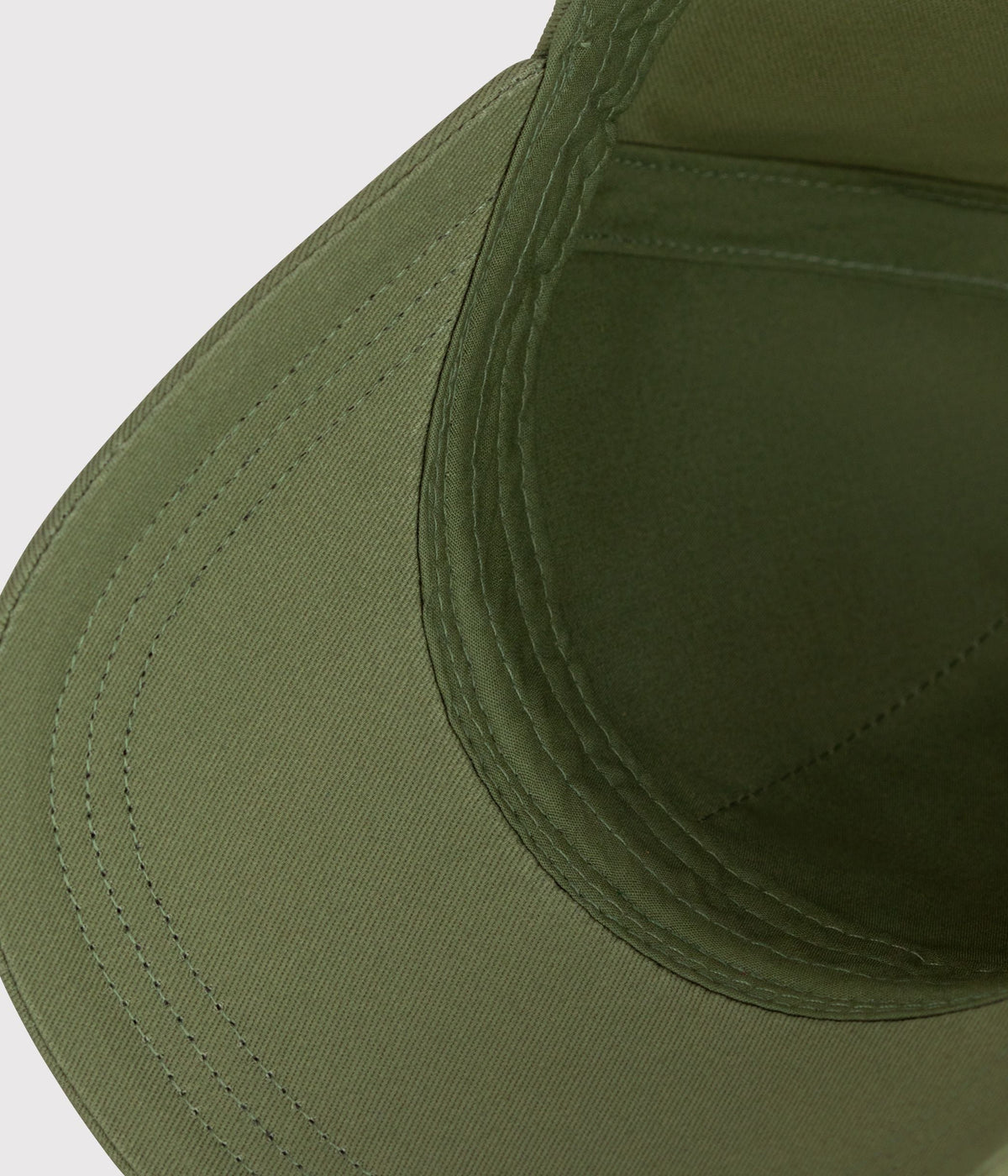 Casquette enfant en coton – Z2