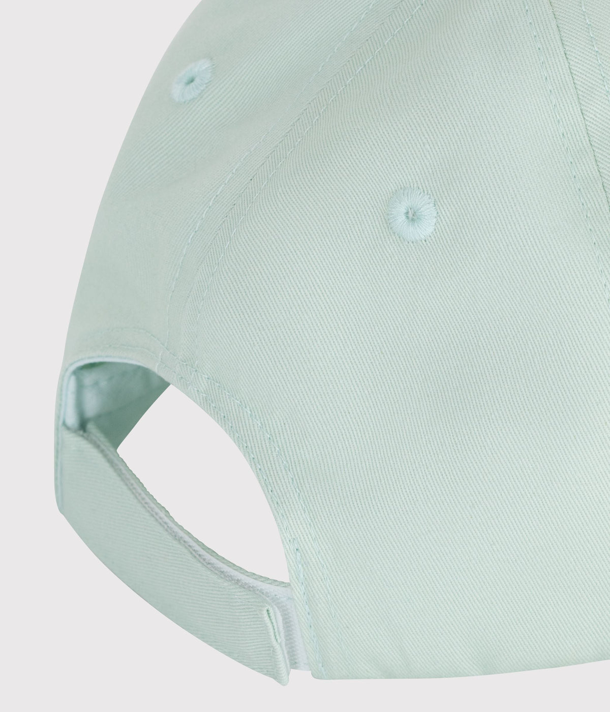 Casquette enfant en coton – Z1