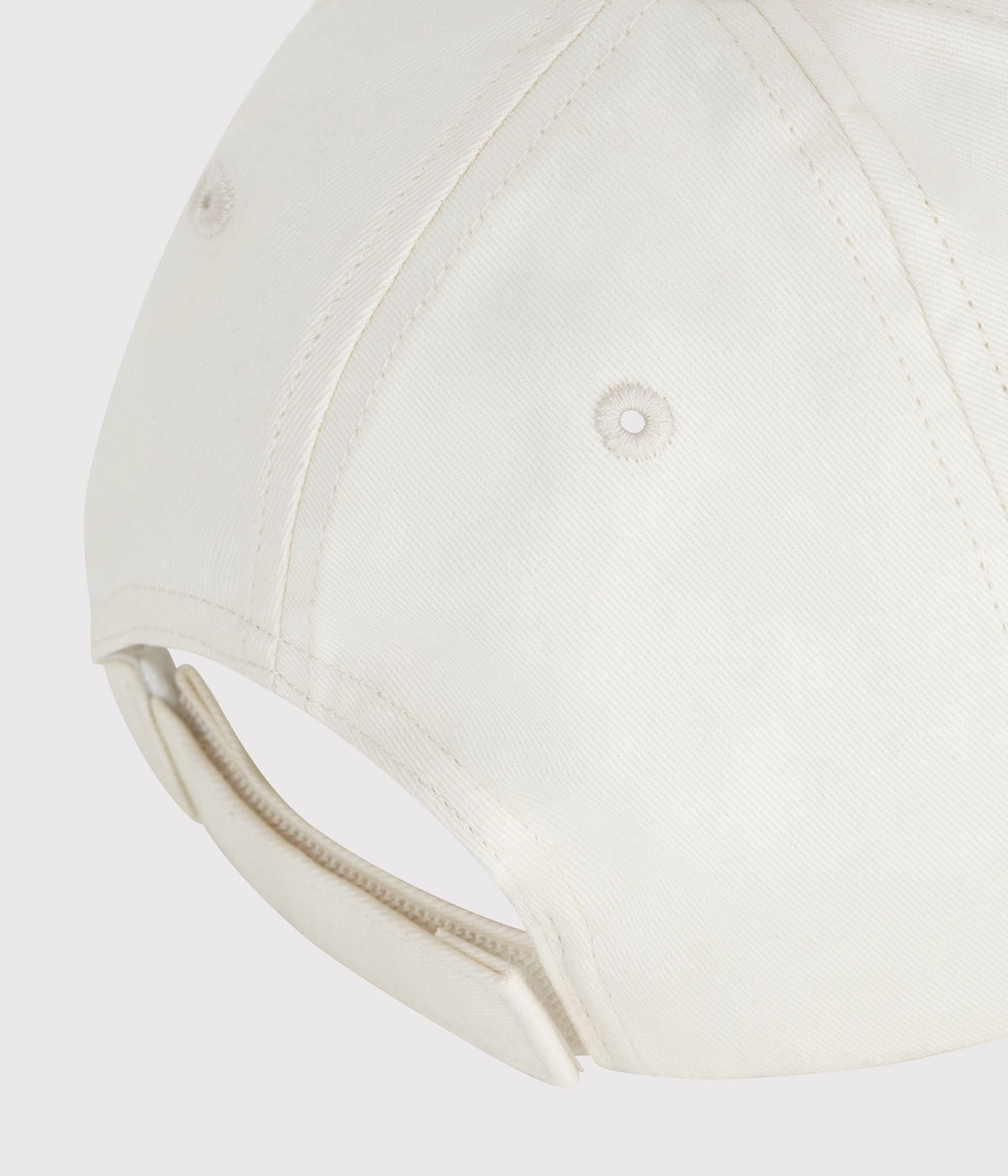 Casquette enfant en coton – Z1