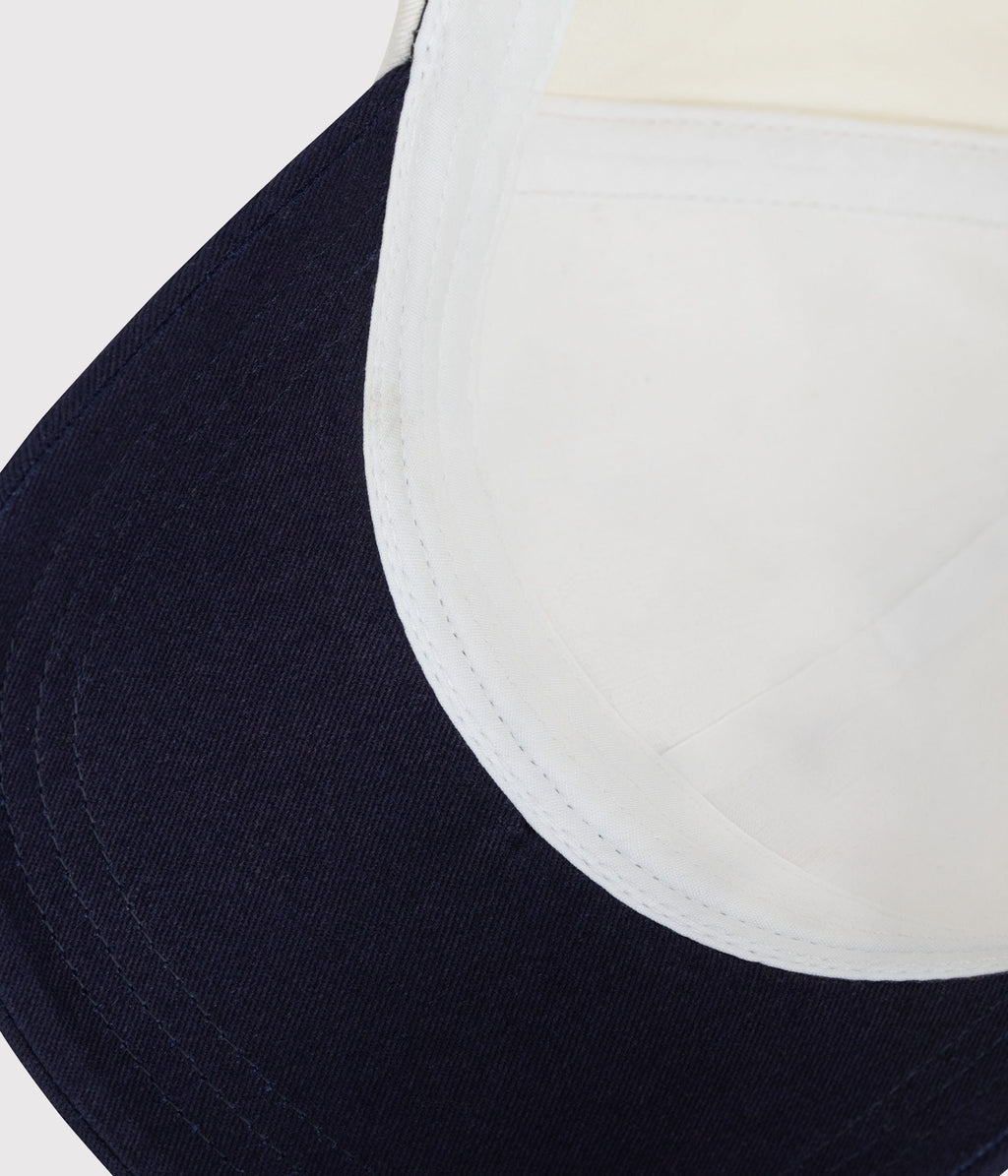 Casquette enfant en coton – Z2