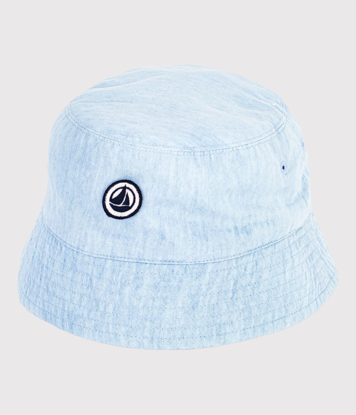Bob enfant en denim – F1