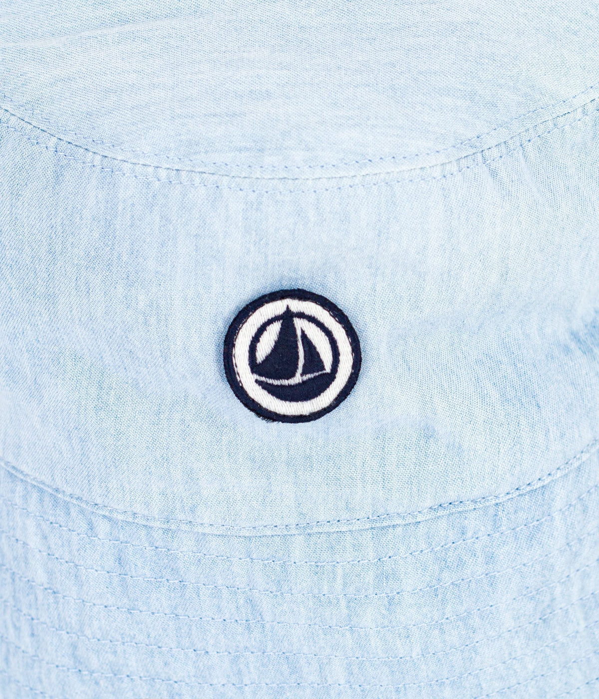 Bob enfant en denim – Z1