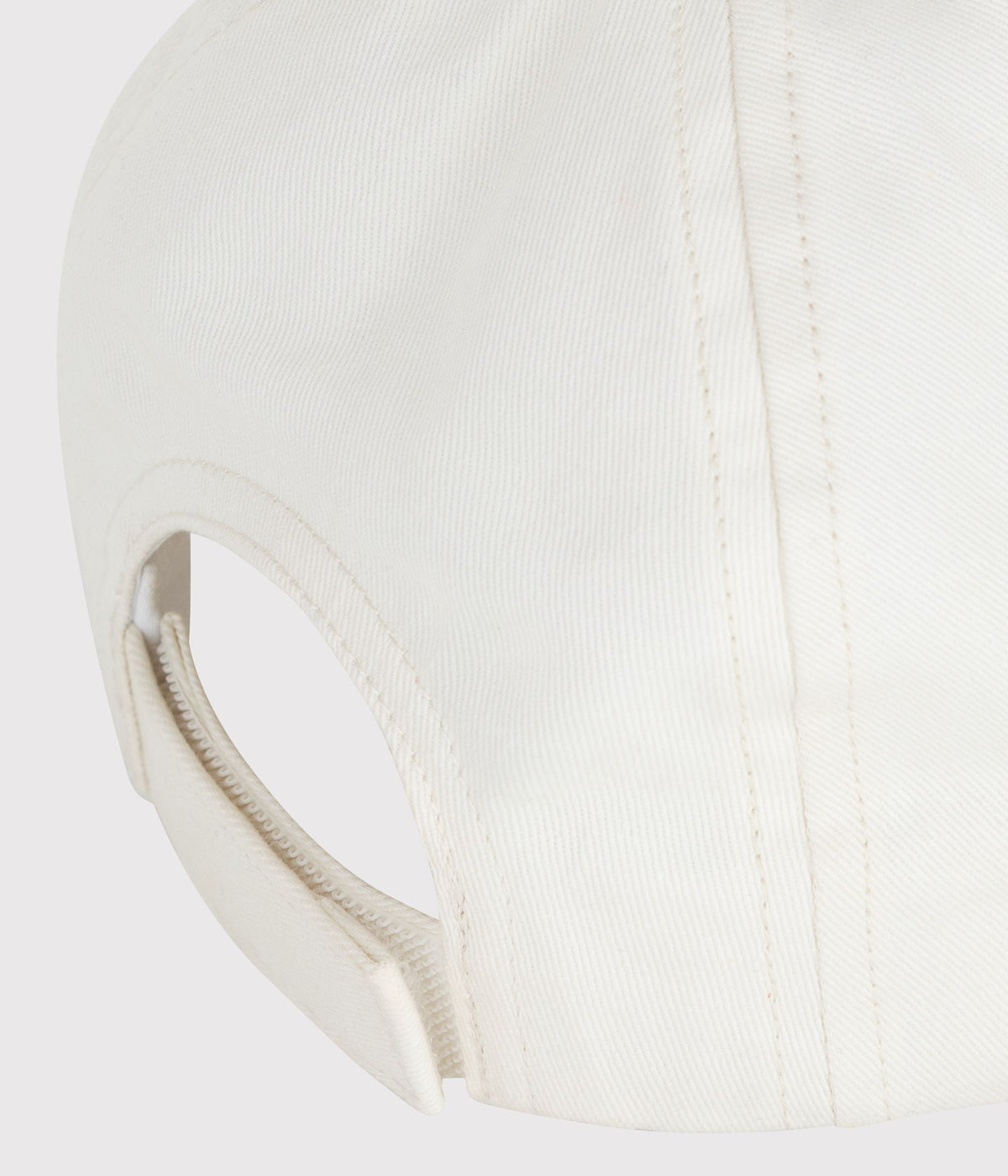Casquette bébé en coton – Z1