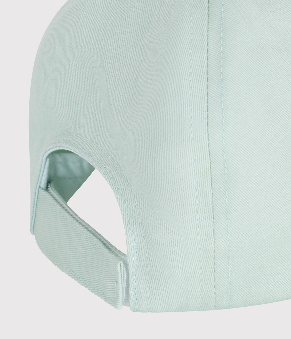 Casquette bébé en coton – Z1